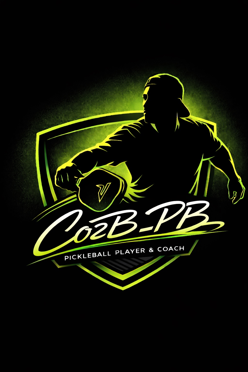 Co2B_PB — Pickleball Player & Coach